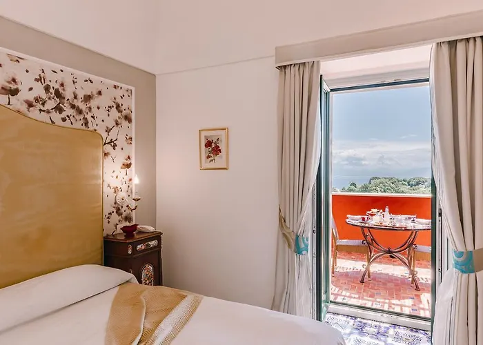 Palazzo Pascal Отель 5*