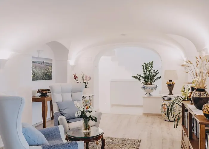 Palazzo Pascal Скала