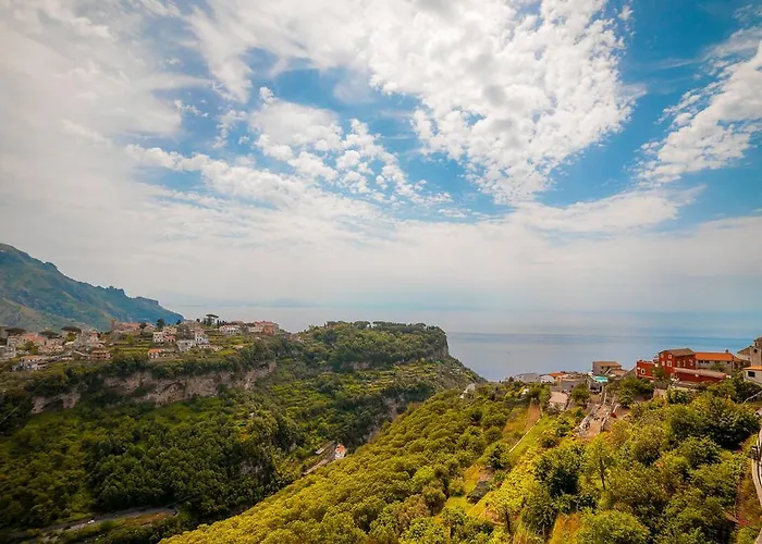 Palazzo Pascal Отель